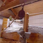 Saberamar Little Country