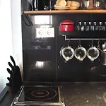 Saberamar Little Country