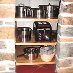 Casa vacanze Saberamar Little Country Arouca