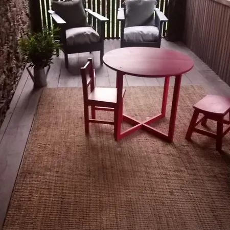 Saberamar Little Country Σπίτι διακοπών *