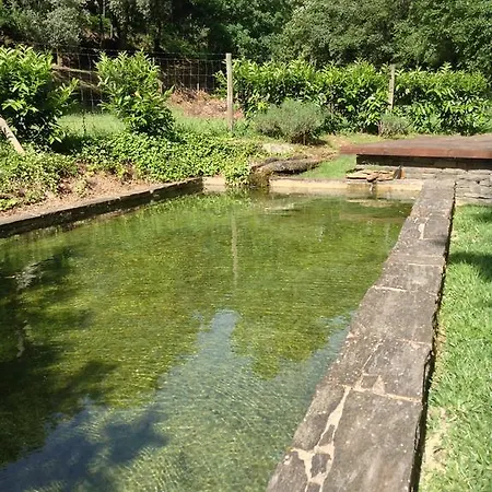 Saberamar Little Country 別荘