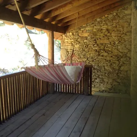 Saberamar Little Country Hébergement de vacances *