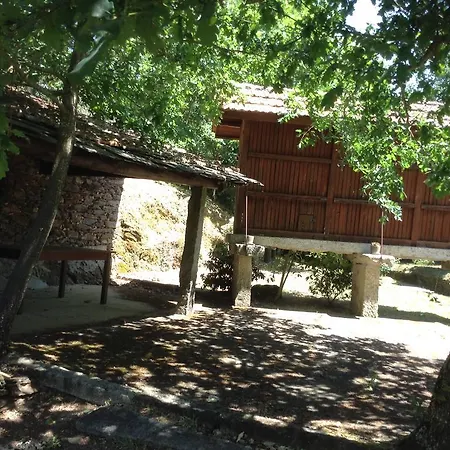 Saberamar Little Country Casa de Férias Arouca