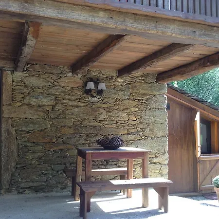 Σπίτι διακοπών Saberamar Little Country Αρούκα