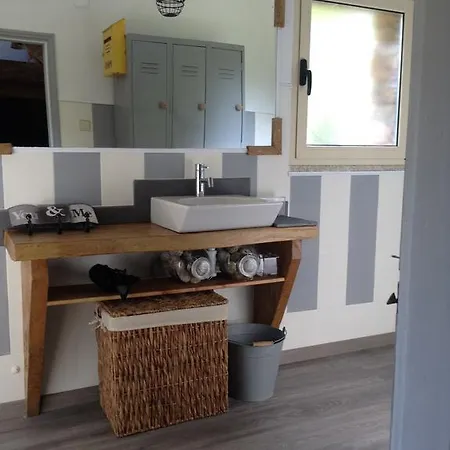 Saberamar Little Country アロウカ