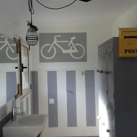 Saberamar Little Country 別荘