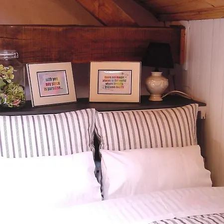 Saberamar Little Country Σπίτι διακοπών