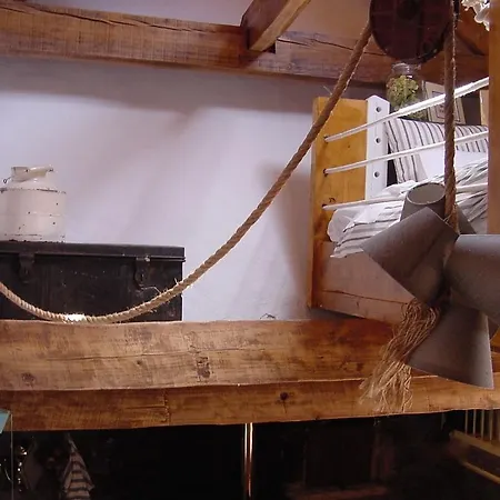 別荘 Saberamar Little Country *