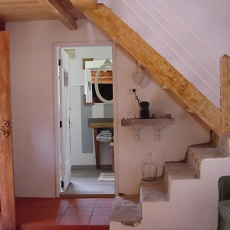Hébergement de vacances Saberamar Little Country