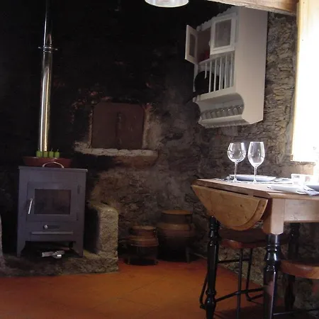 Saberamar Little Country Hébergement de vacances