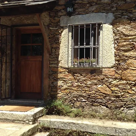 Casa vacanze Saberamar Little Country *