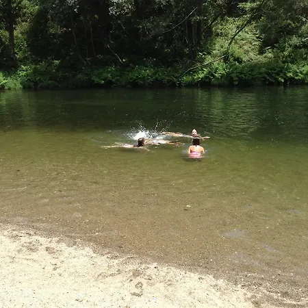 Saberamar Little Country