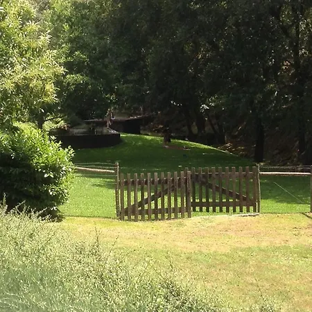 Hébergement de vacances Saberamar Little Country