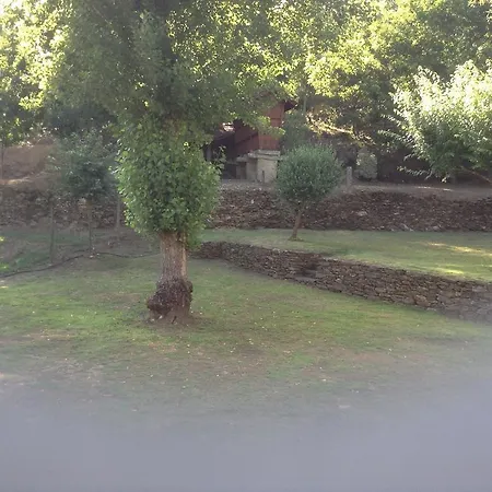 Saberamar Little Country 別荘 アロウカ