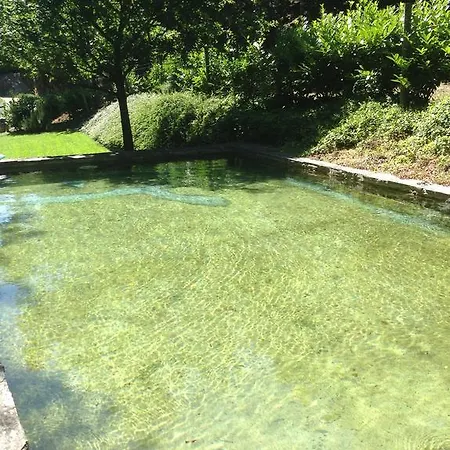 別荘 Saberamar Little Country *