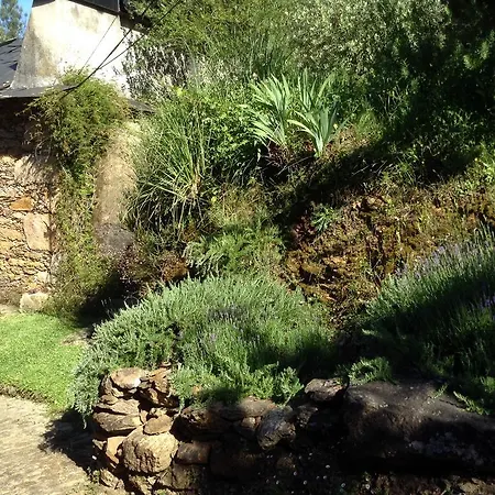 Saberamar Little Country Σπίτι διακοπών *