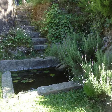 別荘 Saberamar Little Country