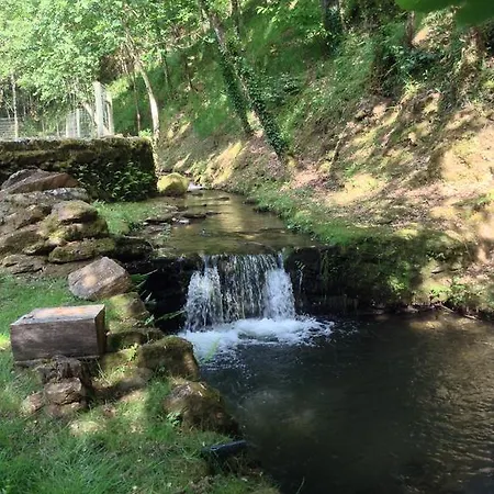 Saberamar Little Country 別荘 アロウカ