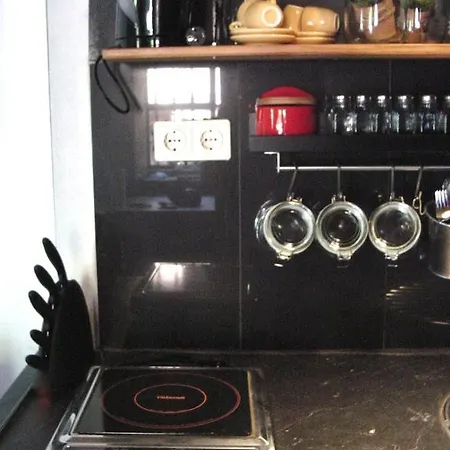 Saberamar Little Country