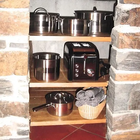 別荘 Saberamar Little Country アロウカ