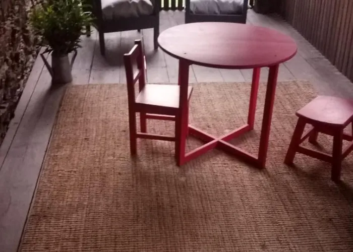 Saberamar Little Country 펜션 *