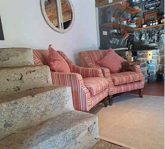 Saberamar Little Country * Αρούκα