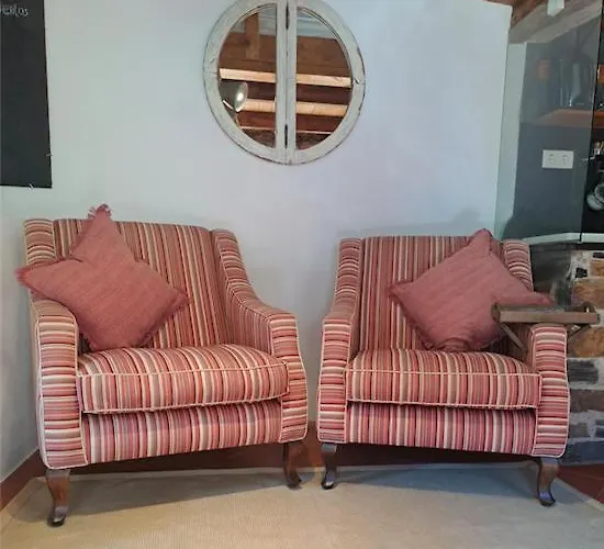 Σπίτι διακοπών Saberamar Little Country *