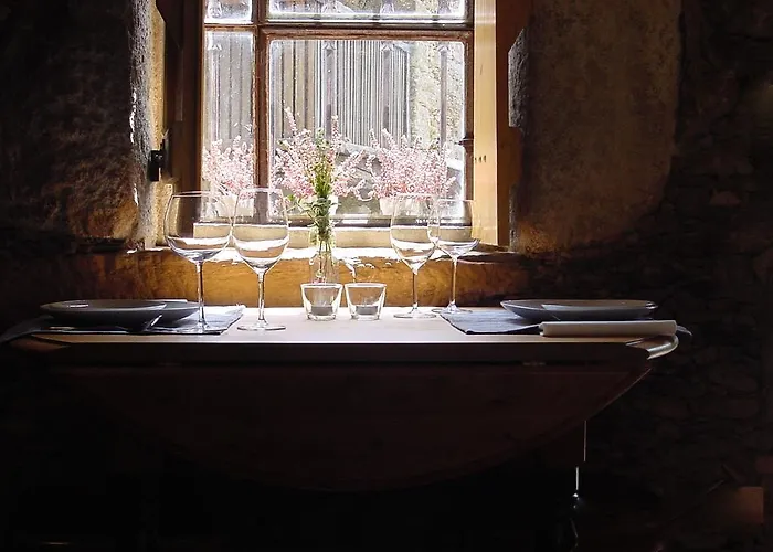 펜션 Saberamar Little Country *