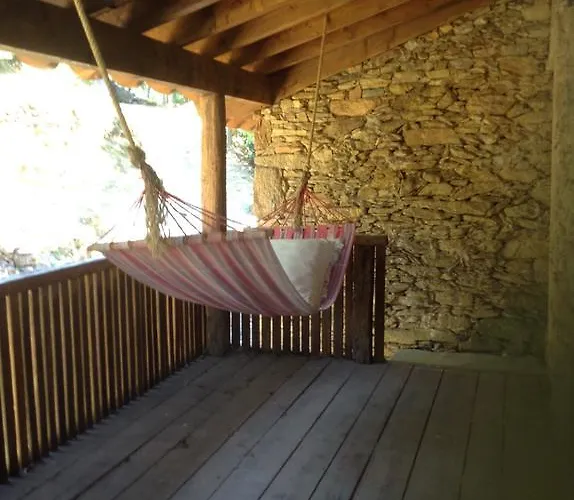 Saberamar Little Country 펜션 *