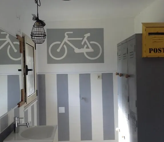 Saberamar Little Country Σπίτι διακοπών