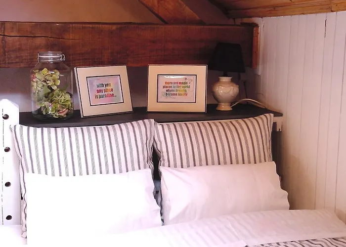 Saberamar Little Country Σπίτι διακοπών