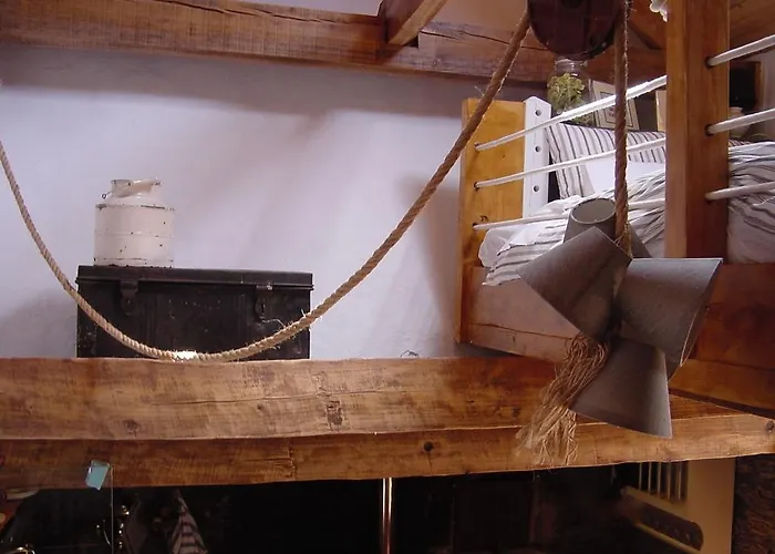 펜션 Saberamar Little Country *