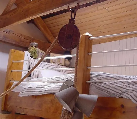 Saberamar Little Country