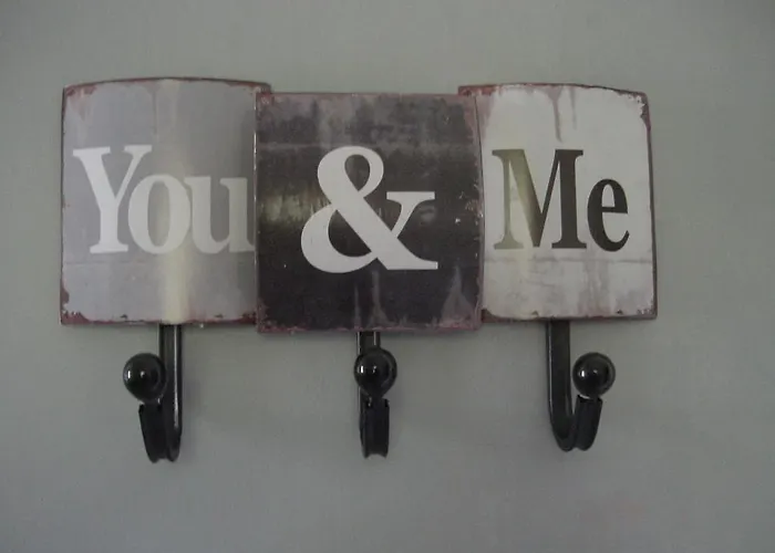 Saberamar Little Country 펜션 아로카