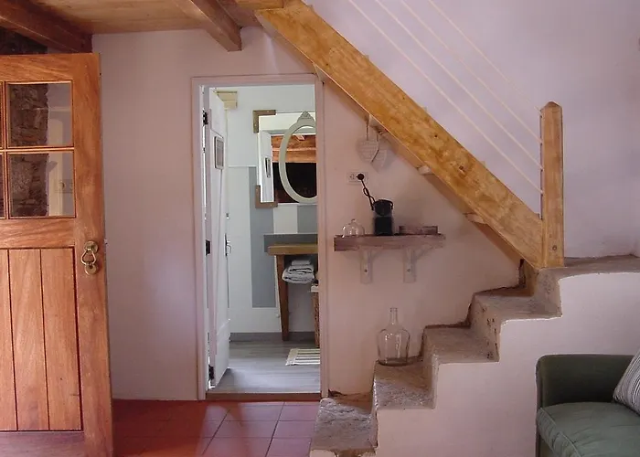 Σπίτι διακοπών Saberamar Little Country