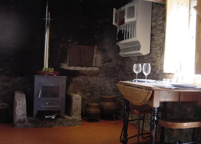 Saberamar Little Country 펜션