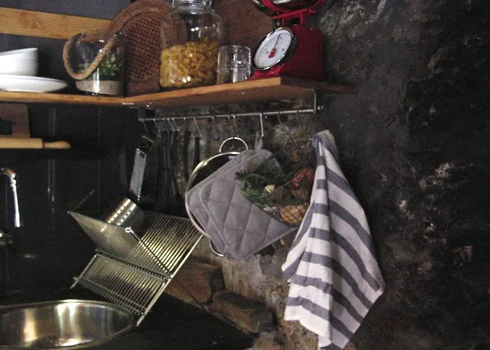 Saberamar Little Country * Αρούκα