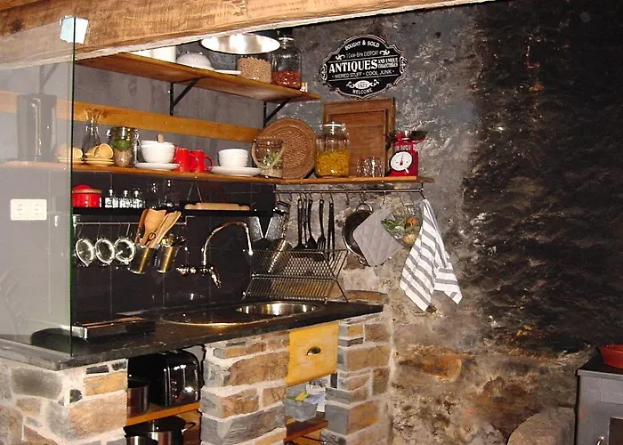 Saberamar Little Country *