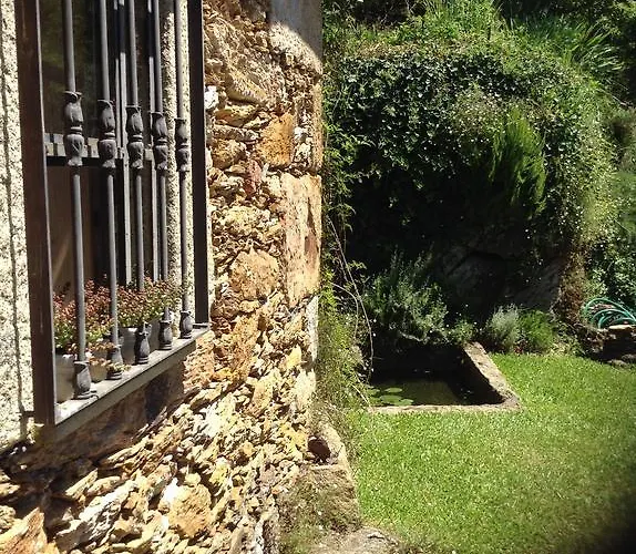 Saberamar Little Country Arouca