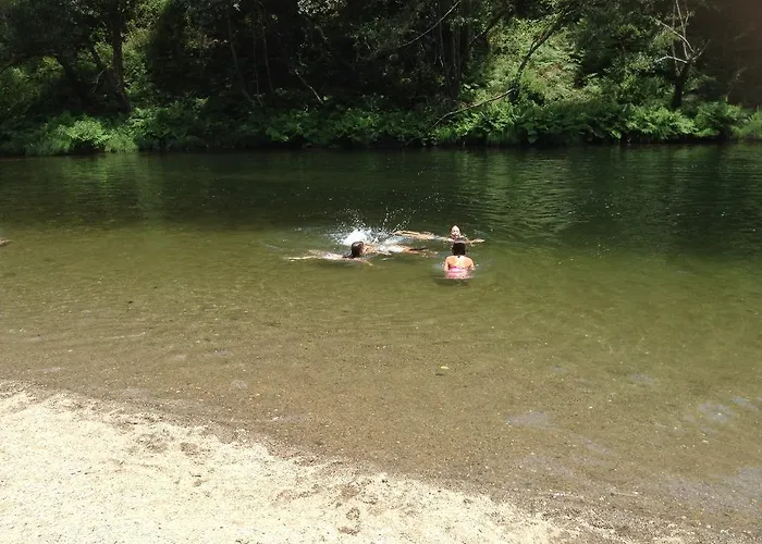 Saberamar Little Country