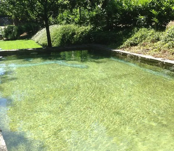 Σπίτι διακοπών Saberamar Little Country *