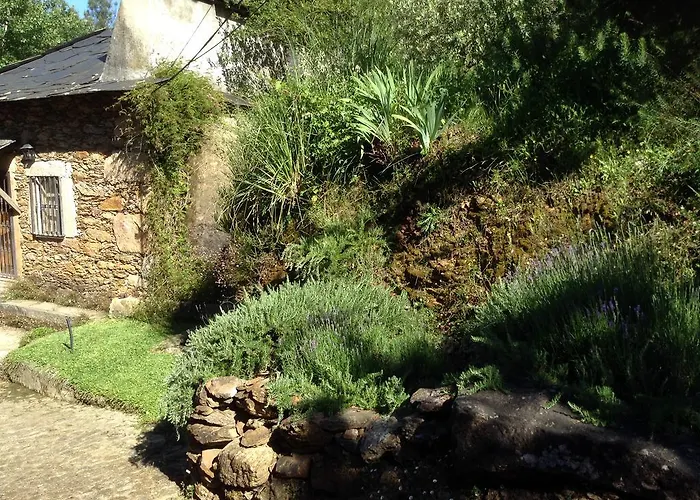 Saberamar Little Country Prázdninový dům *