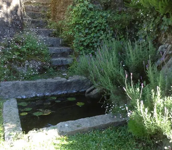 Casa de Férias Saberamar Little Country