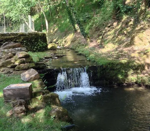 Saberamar Little Country Prázdninový dům Arouca