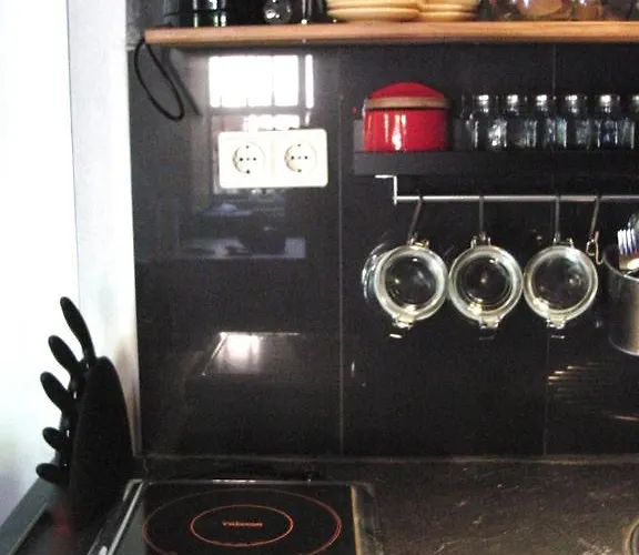 Saberamar Little Country