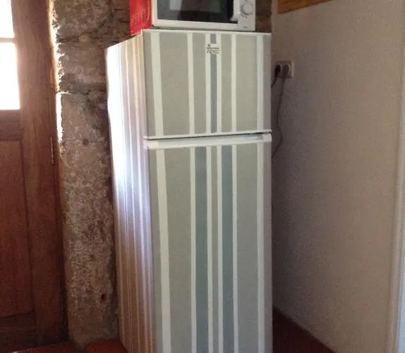 Saberamar Little Country